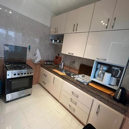 Magnifique Appartement Proche Arribat Center ラバト エクステリア 写真