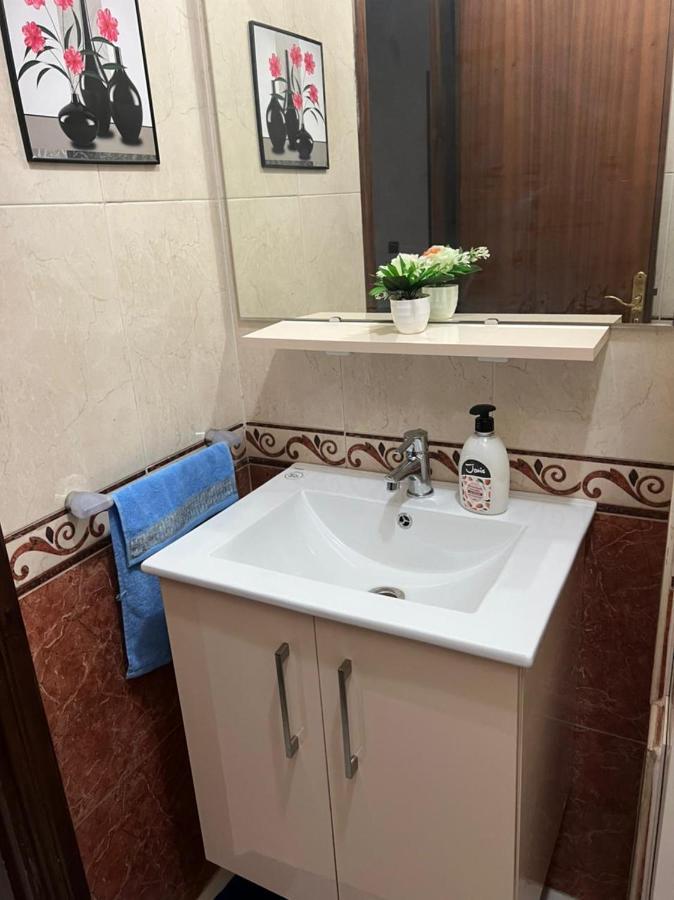 Magnifique Appartement Proche Arribat Center ラバト エクステリア 写真