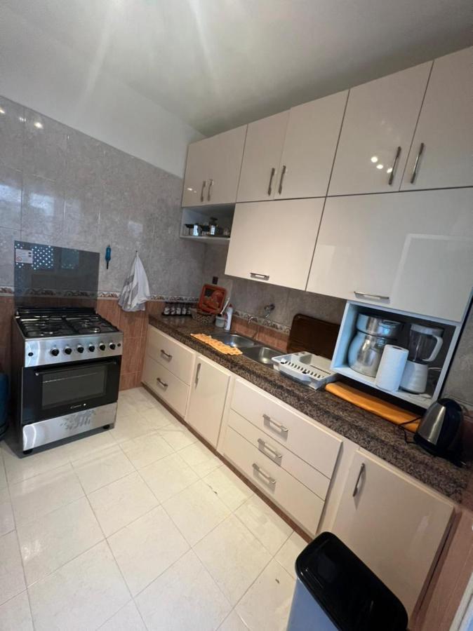 Magnifique Appartement Proche Arribat Center ラバト エクステリア 写真