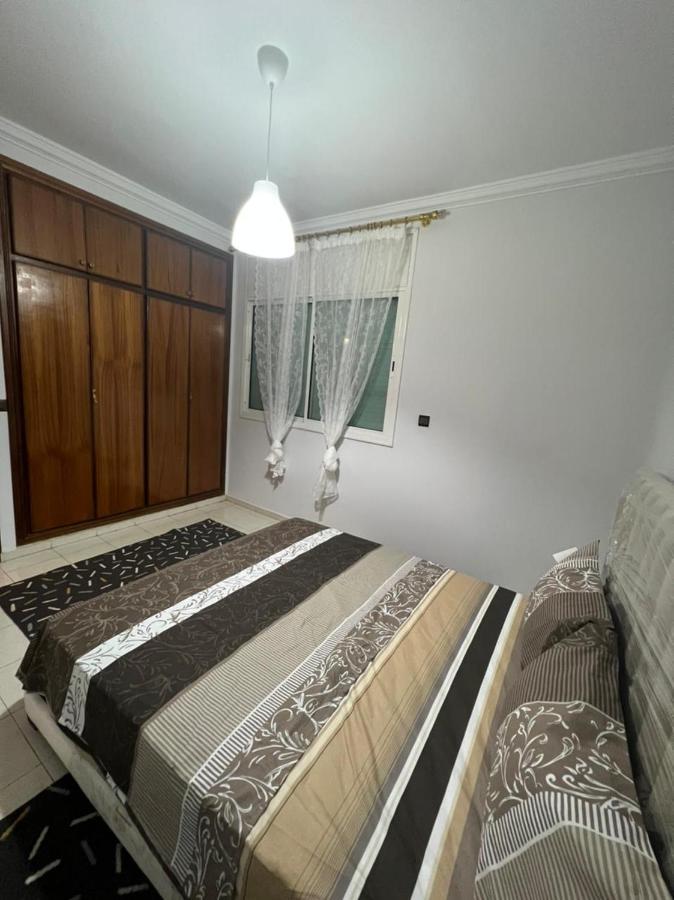 Magnifique Appartement Proche Arribat Center ラバト エクステリア 写真